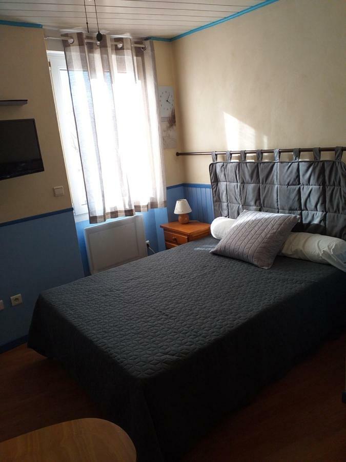 Albasud - Appartement Meuble Avec Terrasse - Salses Le Chateau 66 Bagian luar foto